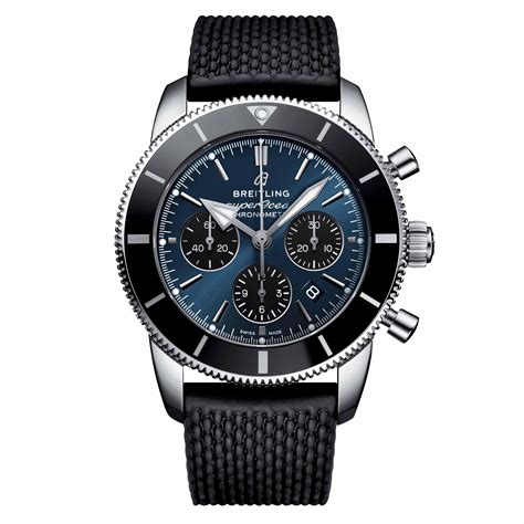 breitling ab016212 bg82-279s kaufen|Breitling Superocean Heritage II B01 Chronograph 44 Men's .